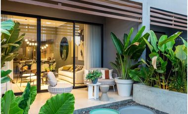 SE VENDE CASA DUPLEX EN PANAM PACFICO/Mod.B