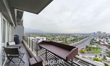 Departamento Metro Las Torres ID: 161234r