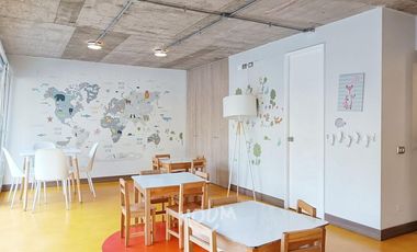 Departamento Metro Las Torres ID: 161234r