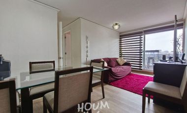 Departamento Metro Las Torres ID: 161234r