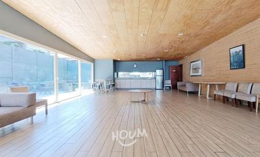 Departamento Metro Las Torres ID: 161234r