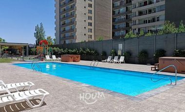 Departamento Metro Las Torres ID: 161234r