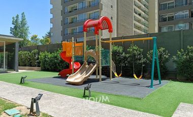 Departamento Metro Las Torres ID: 161234r