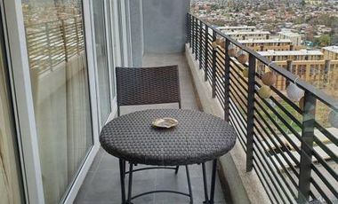 Departamento Metro Las Torres ID: 161234r