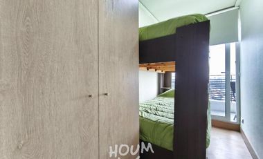 Departamento Metro Las Torres ID: 161234r