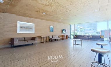 Departamento Metro Las Torres ID: 161234r