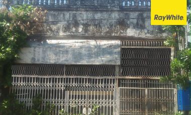 Ruko Hitung Tanah Dijual Lokasi Di Jalan Pahlawan, Surabaya