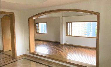 APARTAMENTO EN LOS LAGARTOS EN VENTA