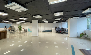 Oficina en renta - 257 m2 - Cuauhtémoc