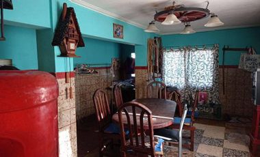 Casa en venta - 2 dormitorios - 1 baño - cochera - Punta Lara, Ensenada