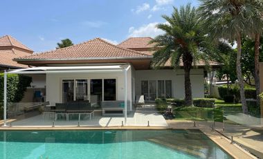 4 Bedroom villa for rent at The views
