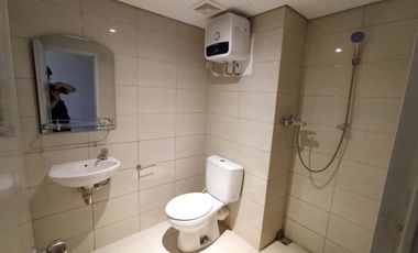 Apartment Icon 1 BR Luxury Kebomas Gresik