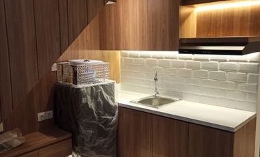Apartment Icon 1 BR Luxury Kebomas Gresik