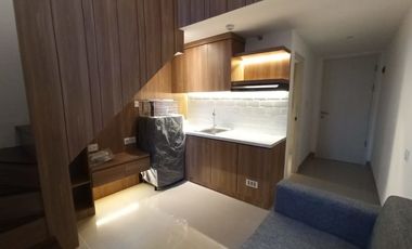 Apartment Icon 1 BR Luxury Kebomas Gresik