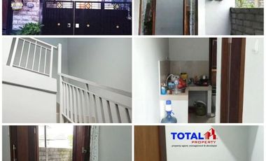 Dijual Rumah 2 Lt Minimalis Tipe 45/50, Free Kanopi, One Gate System, 400 Jtan Nego Di Kampial, Nusa Dua, Kuta Selatan
