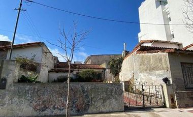 Lote de 300m2 en 14 de julio y Castelli
