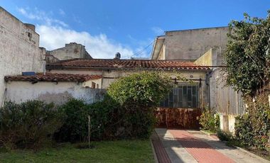 Lote de 300m2 en 14 de julio y Castelli