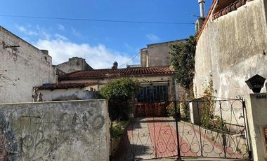 Lote de 300m2 en 14 de julio y Castelli