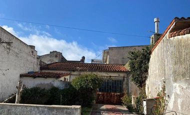 Lote de 300m2 en 14 de julio y Castelli