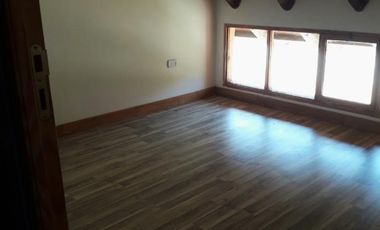 Hostería en VENTA en Aluminé - VENTA Hostería en Aluminé - 16 habitaciones más Cabaña y Galpón. Sobre la Ruta Provincial 23, frente al Río Aluminé