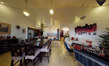 Departamento de venta en Av. 10 de agosto – código:18878