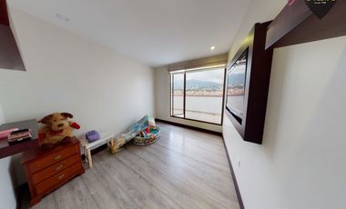 Departamento de venta en Av. 10 de agosto – código:18878