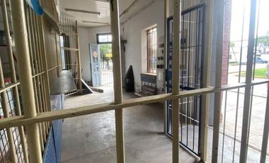 Galpon y local Centrico, General Rodriguez