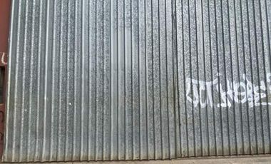 Galpon y local Centrico, General Rodriguez