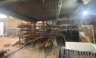 Galpon y local Centrico, General Rodriguez