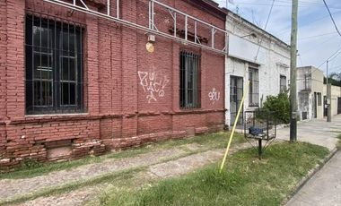 Galpon y local Centrico, General Rodriguez