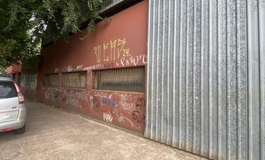 Galpon y local Centrico, General Rodriguez