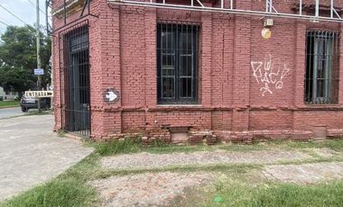 Galpon y local Centrico, General Rodriguez