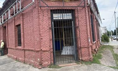 Galpon y local Centrico, General Rodriguez