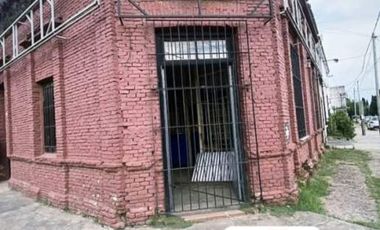 Galpon y local Centrico, General Rodriguez