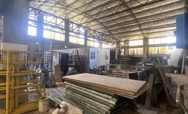 Galpon y local Centrico, General Rodriguez