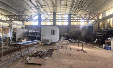 Galpon y local Centrico, General Rodriguez