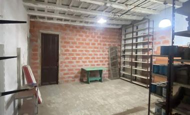 Galpon y local Centrico, General Rodriguez