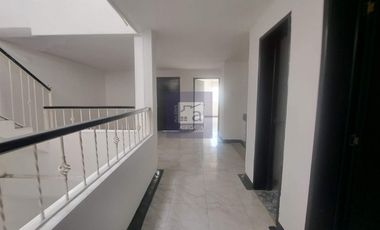 COD. 3144 - SE ARRIENDA CASA - BARRIO: LAS MERCEDES