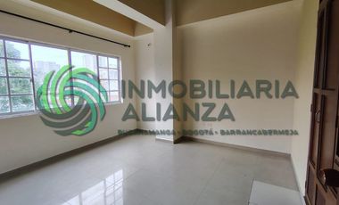 apartamento en arriendo en san francisco. Cod A15711