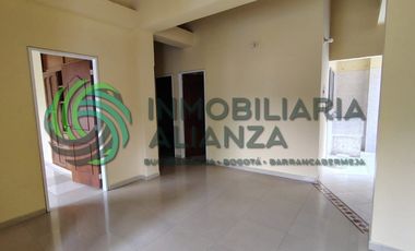 apartamento en arriendo en san francisco. Cod A15711