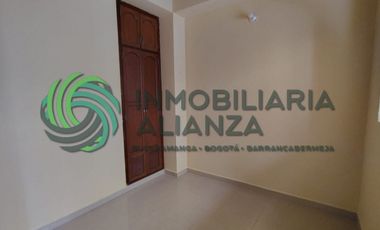 apartamento en arriendo en san francisco. Cod A15711