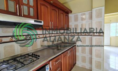 apartamento en arriendo en san francisco. Cod A15711