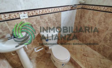 apartamento en arriendo en san francisco. Cod A15711