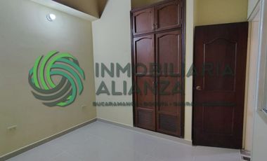 apartamento en arriendo en san francisco. Cod A15711