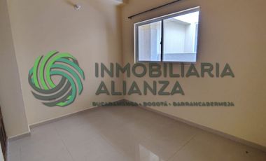 apartamento en arriendo en san francisco. Cod A15711