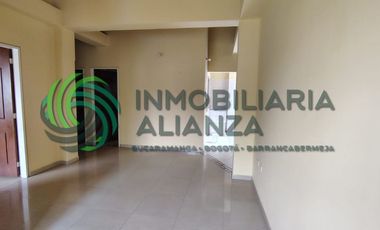 apartamento en arriendo en san francisco. Cod A15711