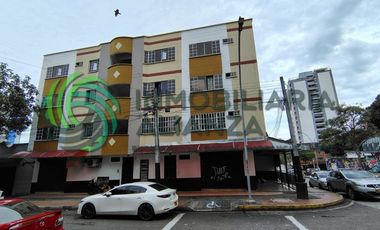 apartamento en arriendo en san francisco. Cod A15711