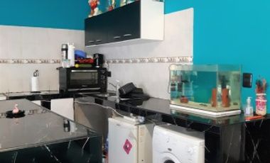 CASA MULTIFAMILIAR