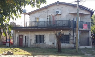 CASA MULTIFAMILIAR