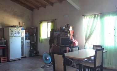 CASA MULTIFAMILIAR